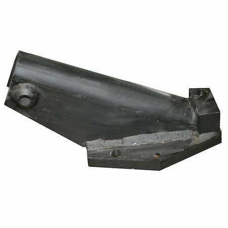 A & I PRODUCTS Support Assembly (RH) 15" x7" x8.5" A-114418A2